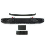 Zderzak plastikowy przód OFD - 9