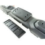 Zderzak plastikowy przód OFD - 2