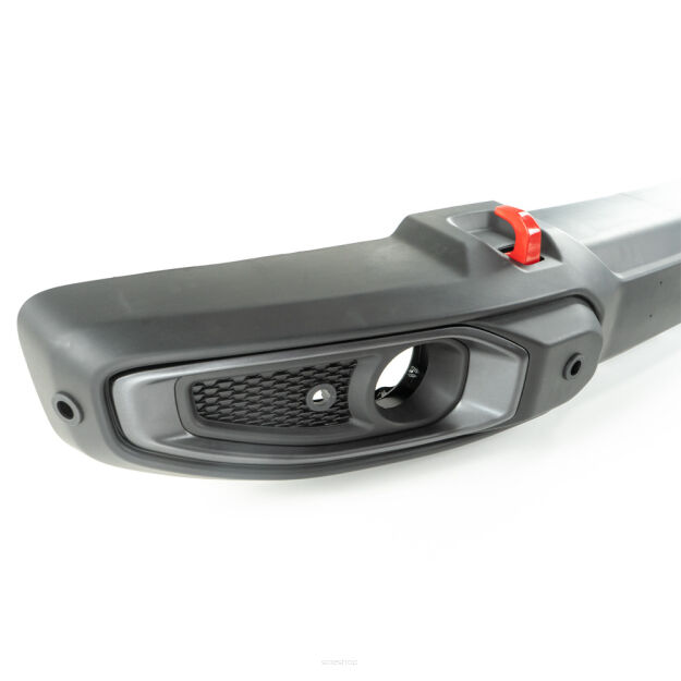 Zderzak plastikowy przód OFD