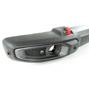 Zderzak plastikowy przód OFD