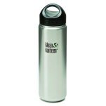Butelka turystyczna Kanteen Wide 800ml Stalowa Klean Kanteen - 8