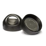 Butelka turystyczna Kanteen Wide 800ml Stalowa Klean Kanteen - 13