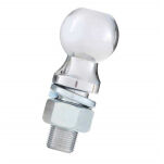 Kula haka holowniczego stalowa 2