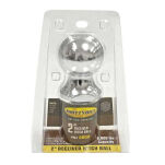 Kula haka holowniczego stalowa 2