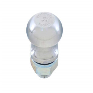 Kula haka holowniczego stalowa 2" Smittybilt