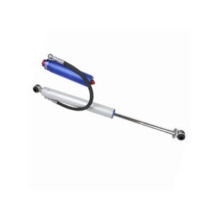 Amortyzator gazowy tył Superior Engineering 2.0 Reservoir Regulowany Lift 2-4"