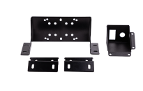 Mocowanie kompresora CKSA/CKMA - Toyota Hilux (2015 -) - 2