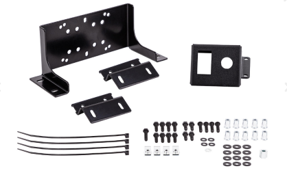 Mocowanie kompresora CKSA/CKMA - Toyota Hilux (2015 -)