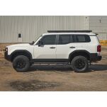 Bagażnik dachowy Rough Country - 12