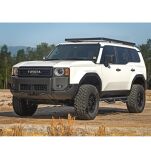 Bagażnik dachowy Rough Country - 15