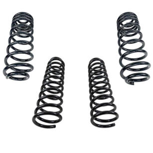 Sprężyny Clayton Lift 0,5" Wrangler 392