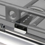 Komplet mocowań bagażnika dachowego Defender DS Smittybilt - Jeep Grand Cherokee WK WH 06-10 - 2