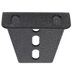 Komplet mocowań bagażnika dachowego Defender DS Smittybilt - Jeep Grand Cherokee WK WH 06-10 - 3