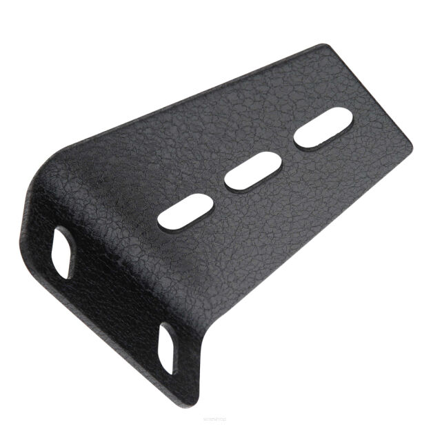 Komplet mocowań bagażnika dachowego Defender DS Smittybilt - Jeep Grand Cherokee WK WH 06-10