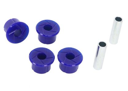 Holden Rodeo TF 2x4 & 4x4 Rear