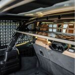 Półka wyprawowa Bison Gear - 5