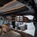 Półka wyprawowa Bison Gear - 6