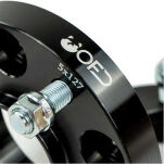 Dystanse do felg 25mm OFD - 4