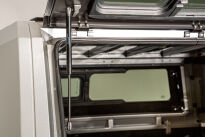 Zabudowa RSI Smartcap Evo Sport EV1302-MB - Toyota Tacoma (2016 -) - 6