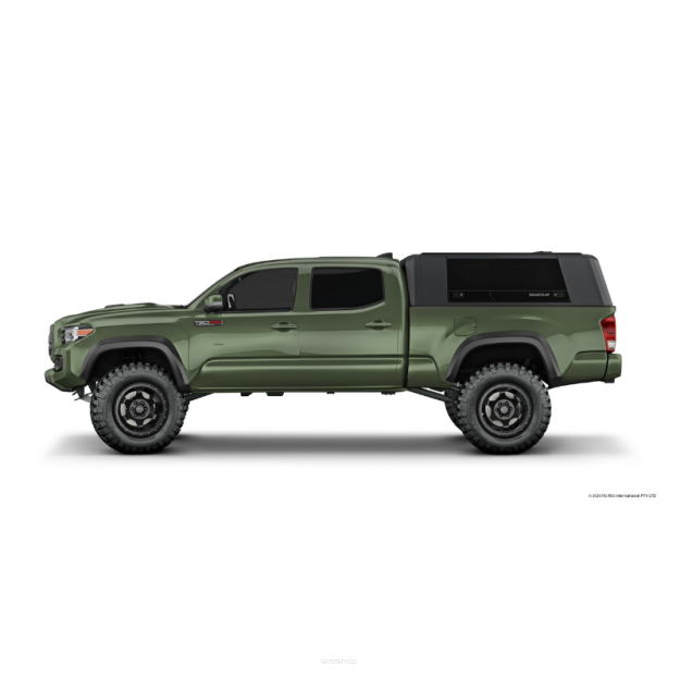 Zabudowa RSI Smartcap Evo Sport EV1302-MB - Toyota Tacoma (2016 -)