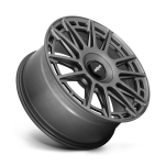 Felga aluminiowa R158 OZR Matte Anthracite Rotiform - 2