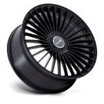 Felga aluminiowa NC282 SERENE Gloss Black NICHE ROAD WHEELS - 3