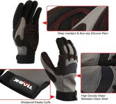 Profesjonalny zestaw akcesoriów Offroad X-Bull 7w1 PAS+ LINA KINETYK+ MIĘKKA SZEKLA - 8