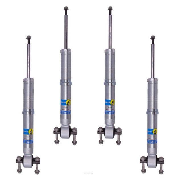 Zestaw amortyzatorów Snap Ring Coilover Bilstein B8 5100 Lift 0-2,5