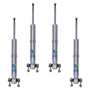 Zestaw amortyzatorów Snap Ring Coilover Bilstein B8 5100 Lift 0-2,5"