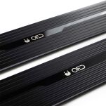 Progi elektryczne z podświetleniem LED OFD GEN2 - 4