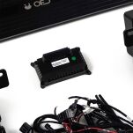 Progi elektryczne z podświetleniem LED OFD GEN2 - 8