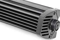 Listwa LED CREE 127cm Podwójna Zakrzywiona Black Series DRL Biały Rough Country - 3