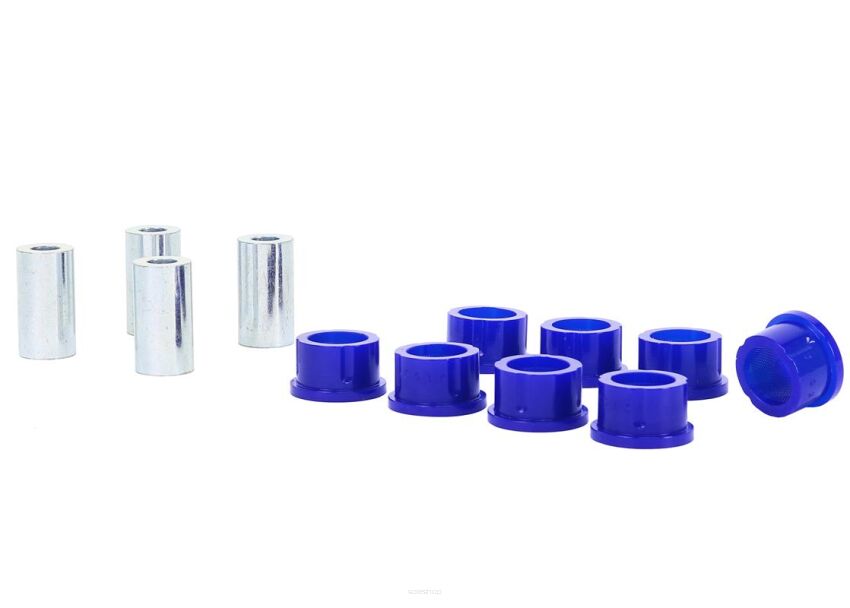 NISSAN FRT UPPER CTRL ARM KIT