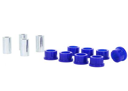 NISSAN FRT UPPER CTRL ARM KIT