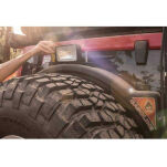 Kanister, zbiornik na paliwo AEV Caddy - 8