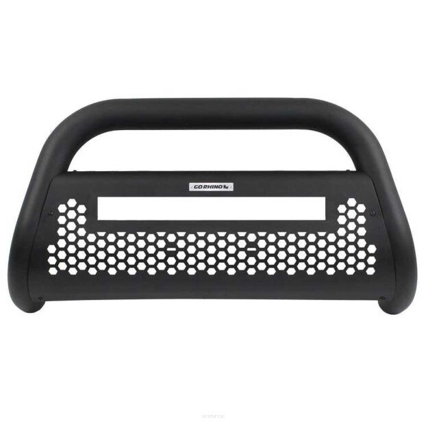Bull bar Go Rhino RC2