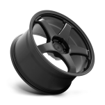 Felga aluminiowa MR151 CS5 Satin Black Motegi Racing - 2