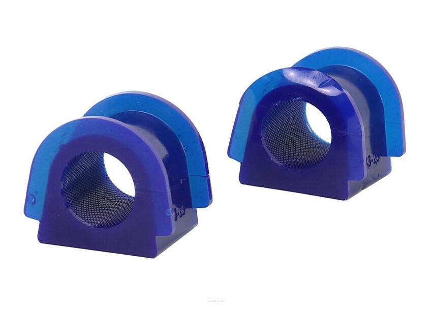 Mitsubishi Sway Bar to Axle