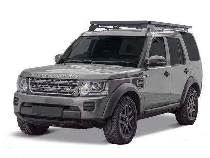 Bagażnik dachowy Land Rover Discovery LR3/LR4 Slimline II Front Runner