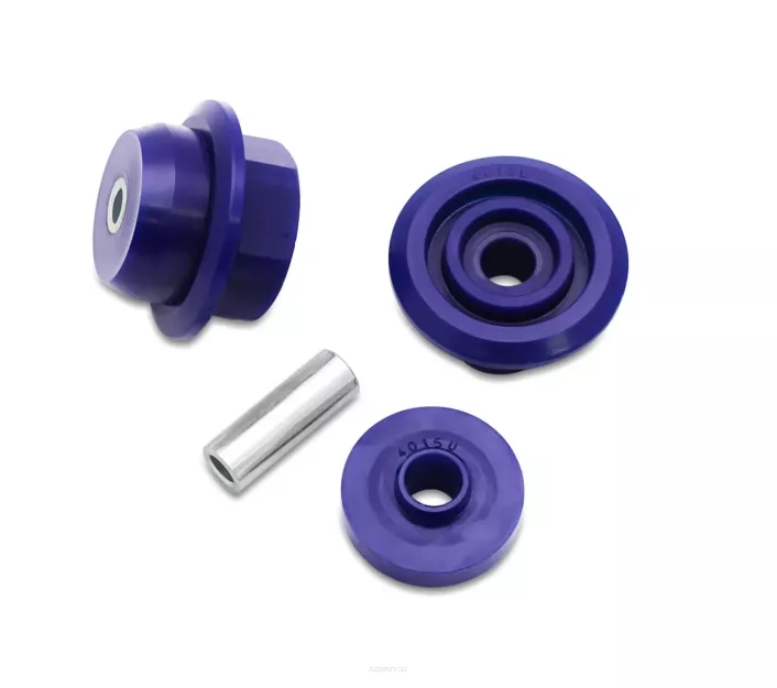 RR SHOCK UPP MOUNT KIT