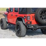 Progi, stopnie Rough Country Nerf Steps - 6