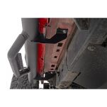 Progi, stopnie Rough Country Nerf Steps - 7