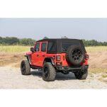 Progi, stopnie Rough Country Nerf Steps - 9