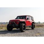 Progi, stopnie Rough Country Nerf Steps - 10