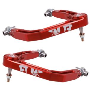 Wahacze górne FOX Lift 0-2" pomarańczowe