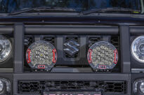 Komplet dwóch lamp ARB LED Solis 21 (Driving) - homologacja - 6
