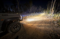 Komplet dwóch lamp ARB LED Solis 21 (Driving) - homologacja - 8