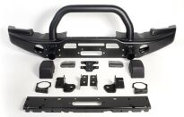 Zderzak przedni stalowy AEV Premium - Jeep Wrangler JK - 3