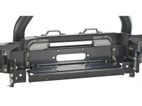 Zderzak przedni stalowy AEV Premium - Jeep Wrangler JK - 4
