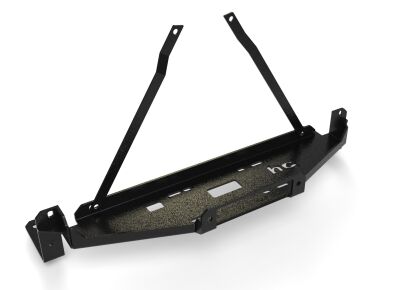 Jeep Grand Cherokee WK2 WK 2 2013-2020 płyta montażowa wyciągarki